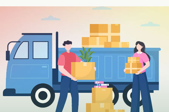 Household Shifting